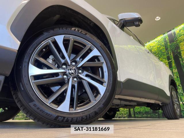 Toyota COROLLA CROSS 2024-03 7872505-12