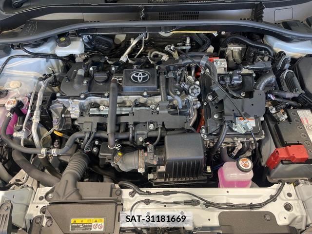 Toyota COROLLA CROSS 2024-03 7872505-17