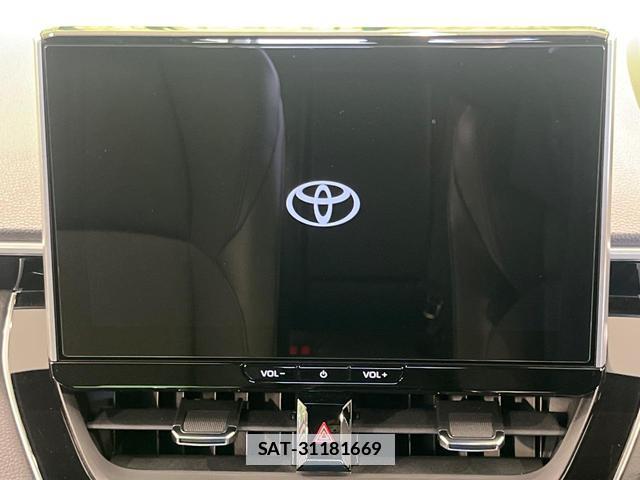 Toyota COROLLA CROSS 2024-03 7872505-2