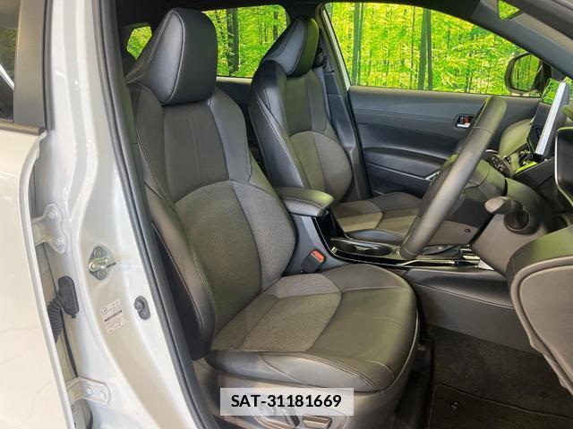 Toyota COROLLA CROSS 2024-03 7872505-7