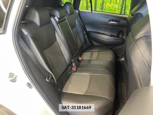 Toyota COROLLA CROSS 2024-03 7872505-8