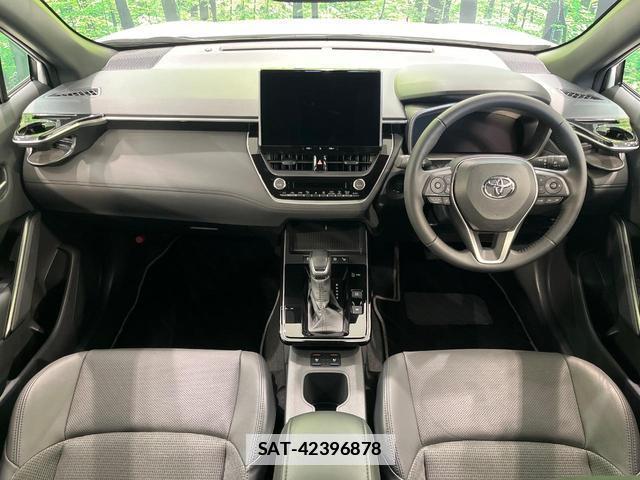 Toyota COROLLA CROSS 2025-07 7872506-1
