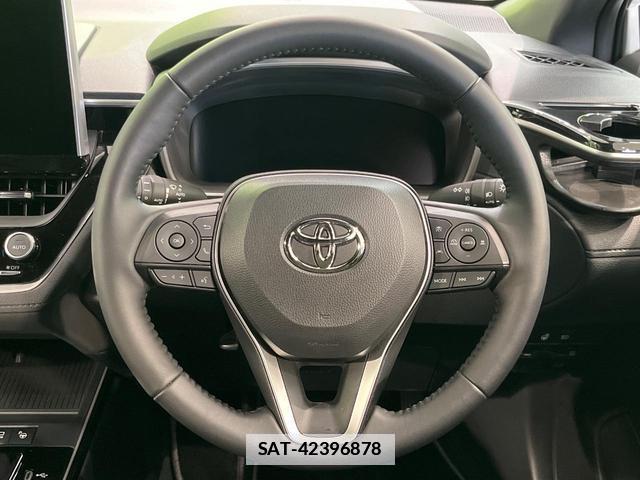 Toyota COROLLA CROSS 2025-07 7872506-10