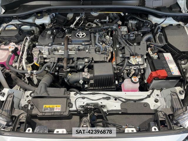 Toyota COROLLA CROSS 2025-07 7872506-17