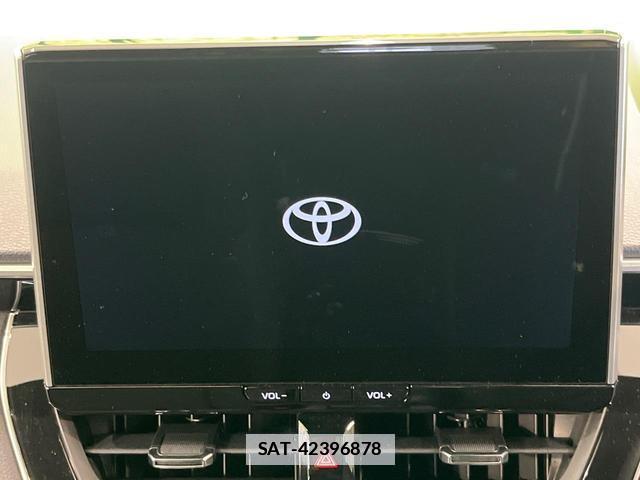 Toyota COROLLA CROSS 2025-07 7872506-2