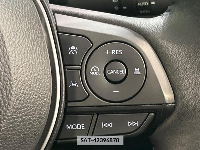 Toyota COROLLA CROSS 2025-07 7872506-5
