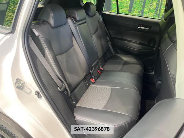 Toyota COROLLA CROSS 2025-07 7872506-8