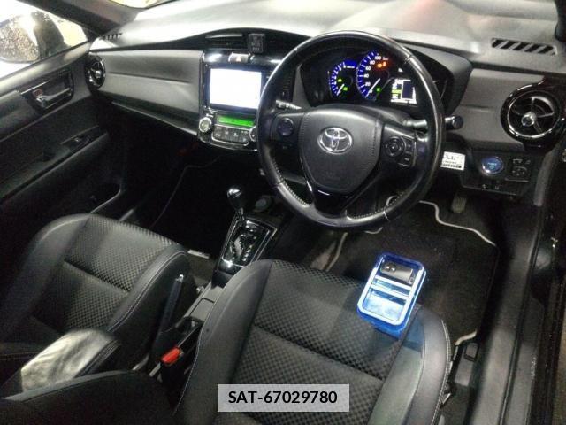 Toyota COROLLA FIELDER 2015-05 7869336-2