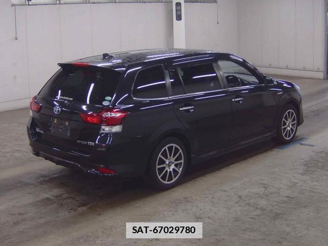 Toyota COROLLA FIELDER 2015-05 7869336-4