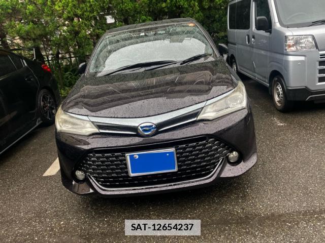 Toyota COROLLA FIELDER 2016-03 7869523-0