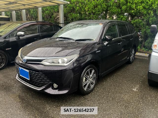 Toyota COROLLA FIELDER 2016-03 7869523-1