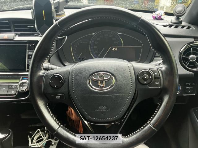 Toyota COROLLA FIELDER 2016-03 7869523-17