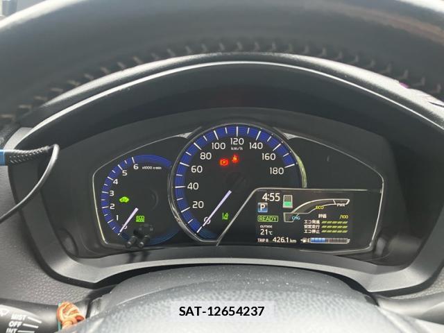 Toyota COROLLA FIELDER 2016-03 7869523-18