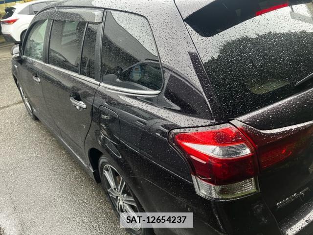 Toyota COROLLA FIELDER 2016-03 7869523-2