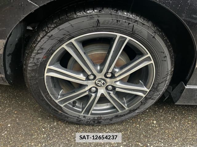 Toyota COROLLA FIELDER 2016-03 7869523-5