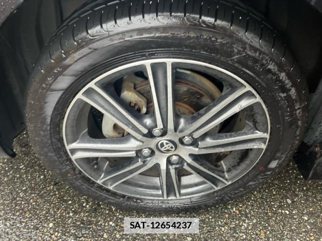 Toyota COROLLA FIELDER 2016-03 7869523-7
