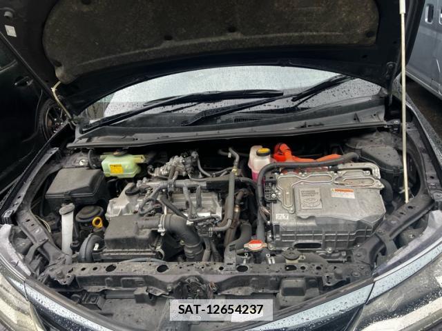 Toyota COROLLA FIELDER 2016-03 7869523-8