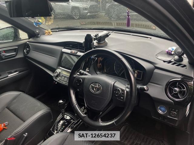 Toyota COROLLA FIELDER 2016-03 7869523-9