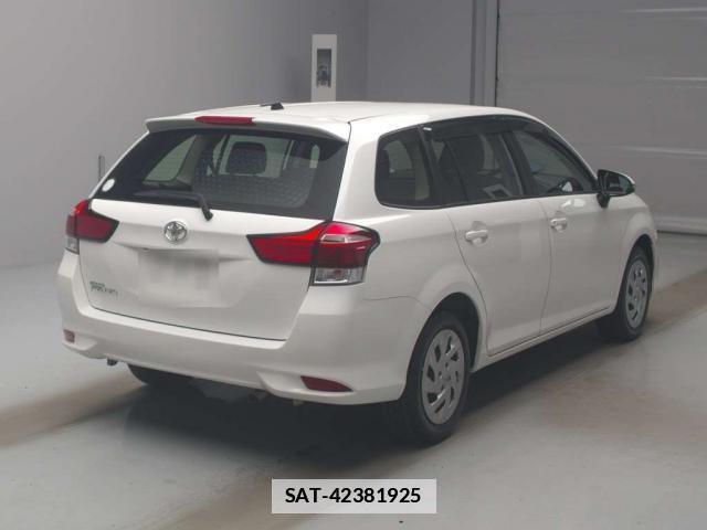 Toyota COROLLA FIELDER 2021-06 7871173-1