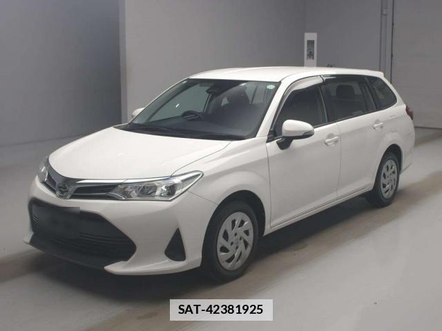 Toyota COROLLA FIELDER 2021-06 7871173-10