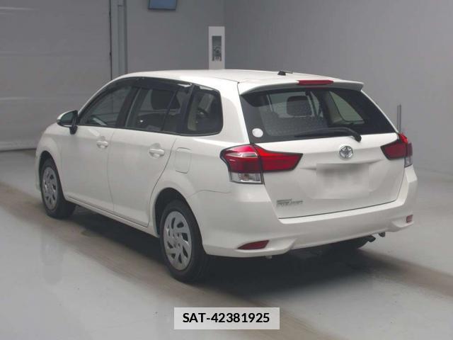 Toyota COROLLA FIELDER 2021-06 7871173-11