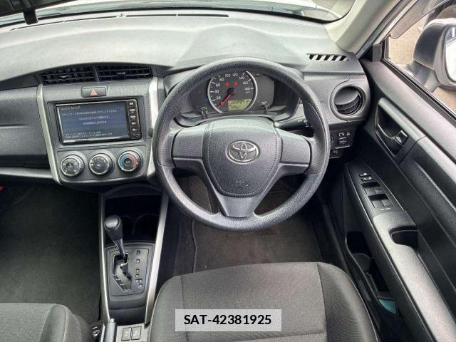 Toyota COROLLA FIELDER 2021-06 7871173-2