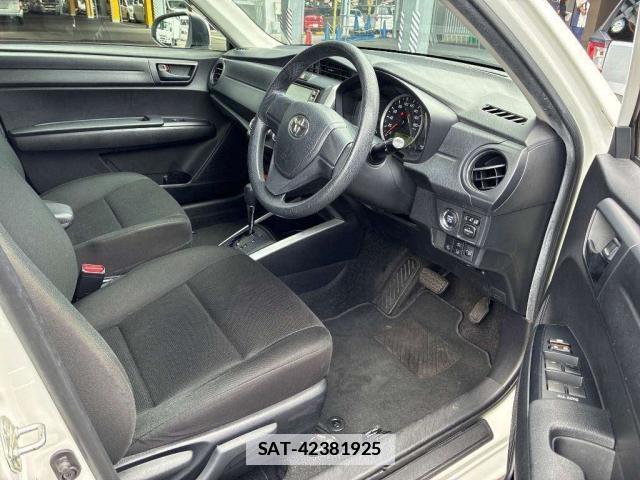 Toyota COROLLA FIELDER 2021-06 7871173-3