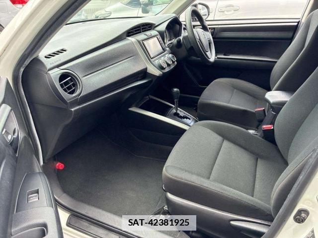 Toyota COROLLA FIELDER 2021-06 7871173-5