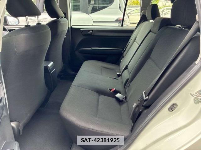 Toyota COROLLA FIELDER 2021-06 7871173-6