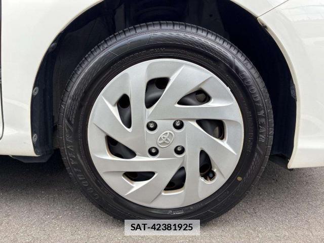 Toyota COROLLA FIELDER 2021-06 7871173-8