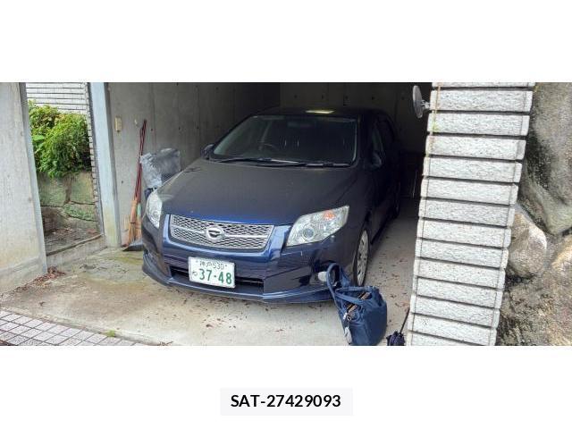 sat car