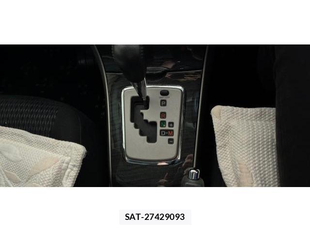 Toyota COROLLA FIELDER 2007-02 7871758-11