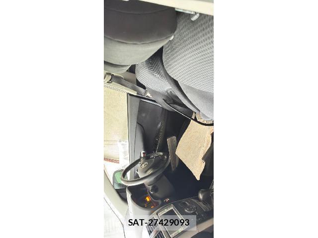 Toyota COROLLA FIELDER 2007-02 7871758-12