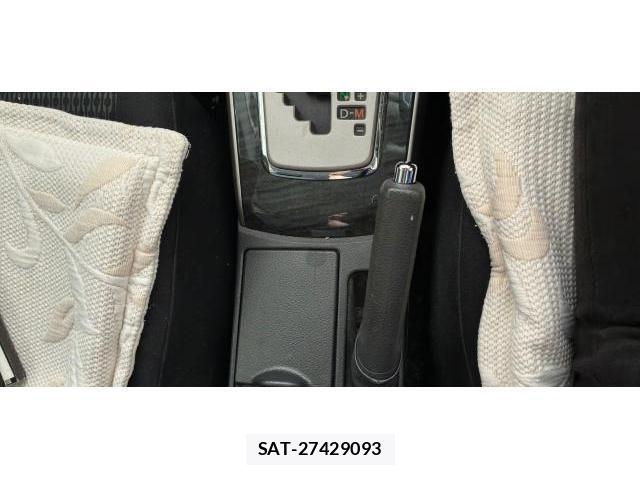Toyota COROLLA FIELDER 2007-02 7871758-13