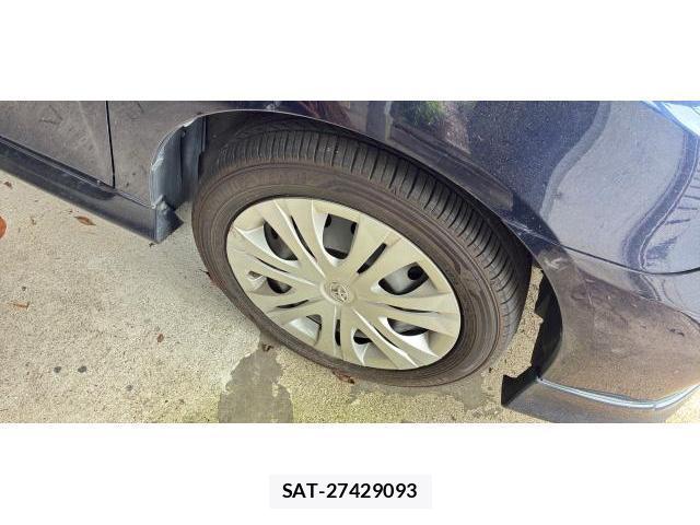 Toyota COROLLA FIELDER 2007-02 7871758-16
