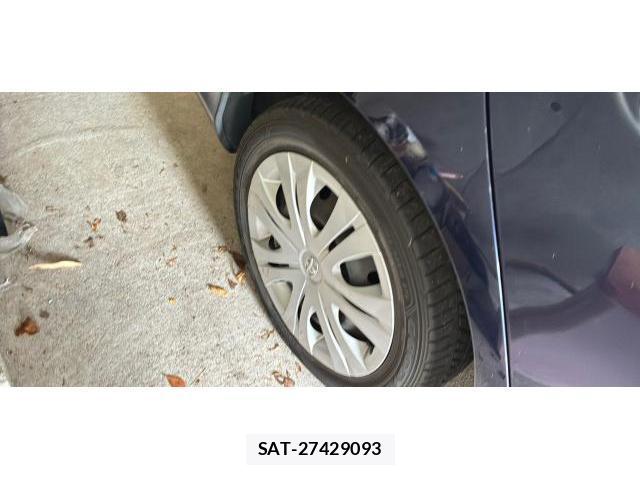 Toyota COROLLA FIELDER 2007-02 7871758-17