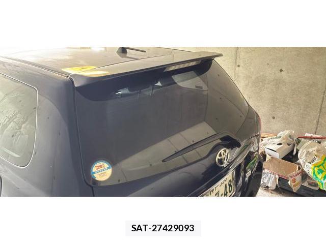 Toyota COROLLA FIELDER 2007-02 7871758-18