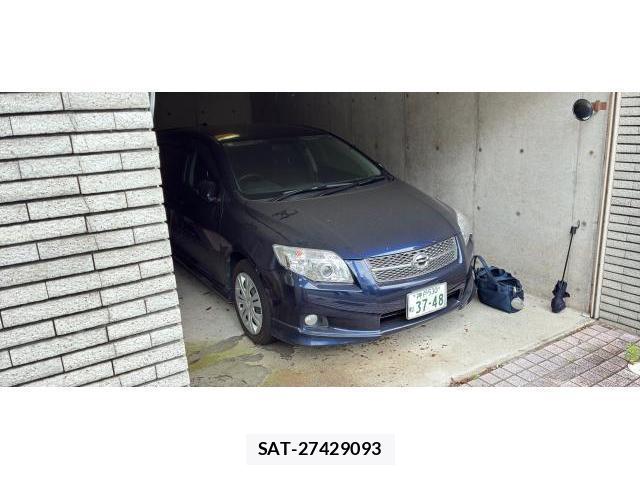 Toyota COROLLA FIELDER 2007-02 7871758-2