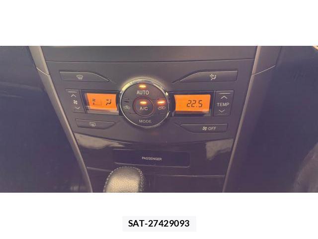 Toyota COROLLA FIELDER 2007-02 7871758-3