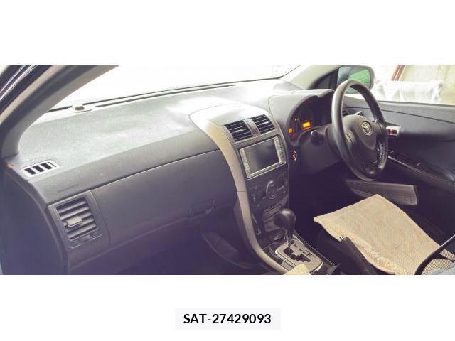 Toyota COROLLA FIELDER 2007-02 7871758-5