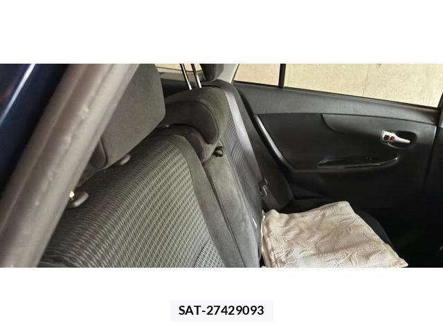 Toyota COROLLA FIELDER 2007-02 7871758-6