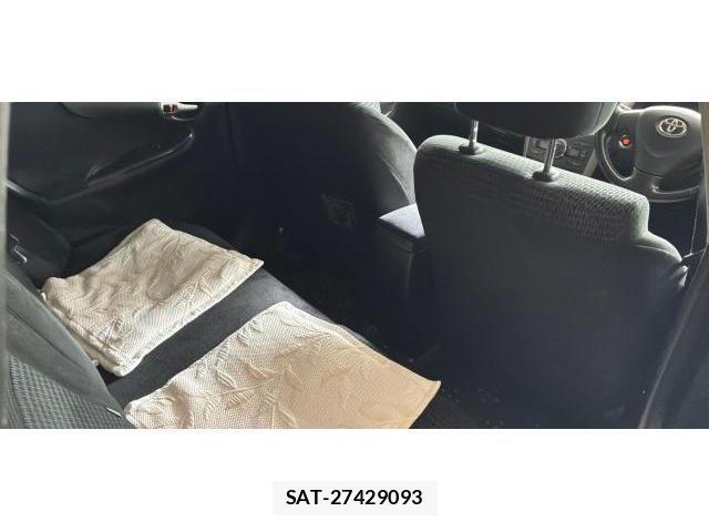 Toyota COROLLA FIELDER 2007-02 7871758-7