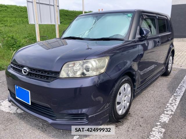 Toyota COROLLA RUMION 2011-12 7867154-0