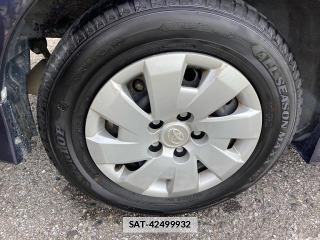 Toyota COROLLA RUMION 2011-12 7867154-12