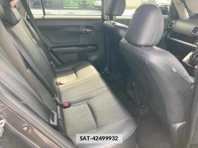 Toyota COROLLA RUMION 2011-12 7867154-14
