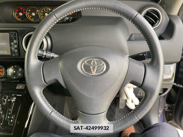 Toyota COROLLA RUMION 2011-12 7867154-16