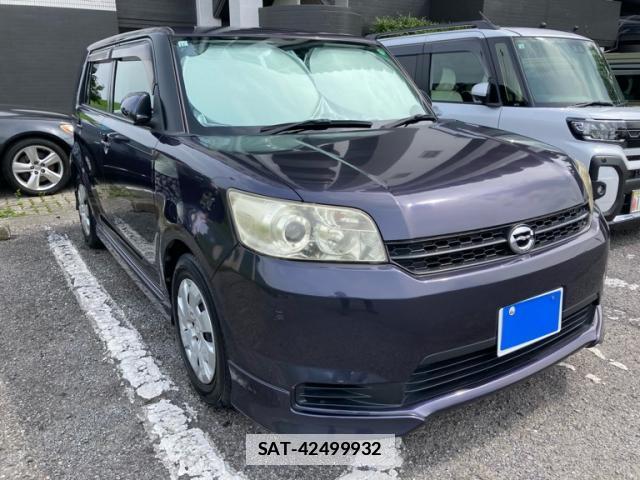 Toyota COROLLA RUMION 2011-12 7867154-2