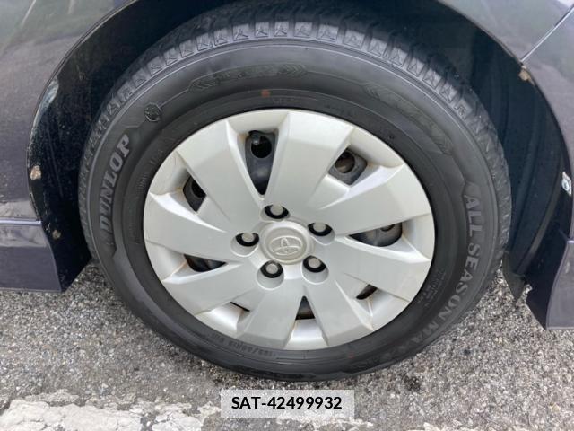 Toyota COROLLA RUMION 2011-12 7867154-3
