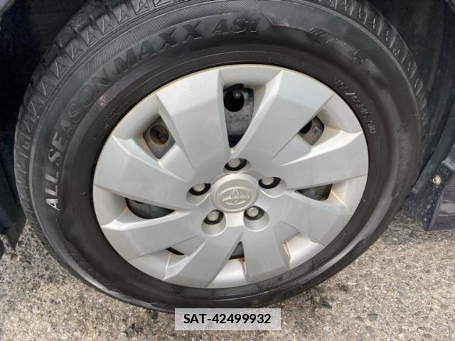 Toyota COROLLA RUMION 2011-12 7867154-4