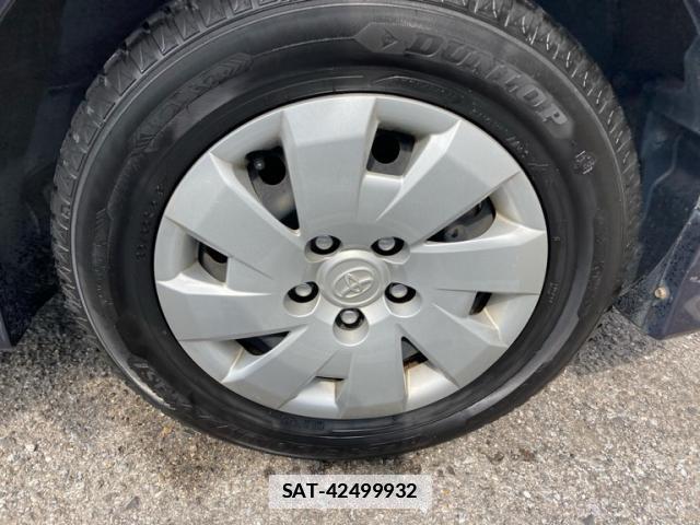 Toyota COROLLA RUMION 2011-12 7867154-5